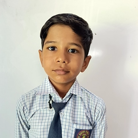 VIRAT YADAV 